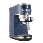 Home Kitchen Appliances Portable 20Bar Pump Semi-Automatic Electric Espresso Machine Coffee Maker for Household and Hotel Use - Image 5