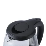 Travel Kettles Heating 360 Degree Rotational Electric Kettle Boil Dry Protection Electric Kettle for Household and Hotel Use - Image 5